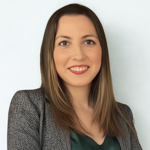 Ana Herrera Rodriguez